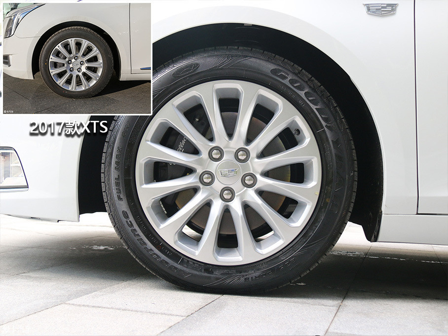 ¿XTS䱸˹찲ϵ̥Ϊ235/50 R18