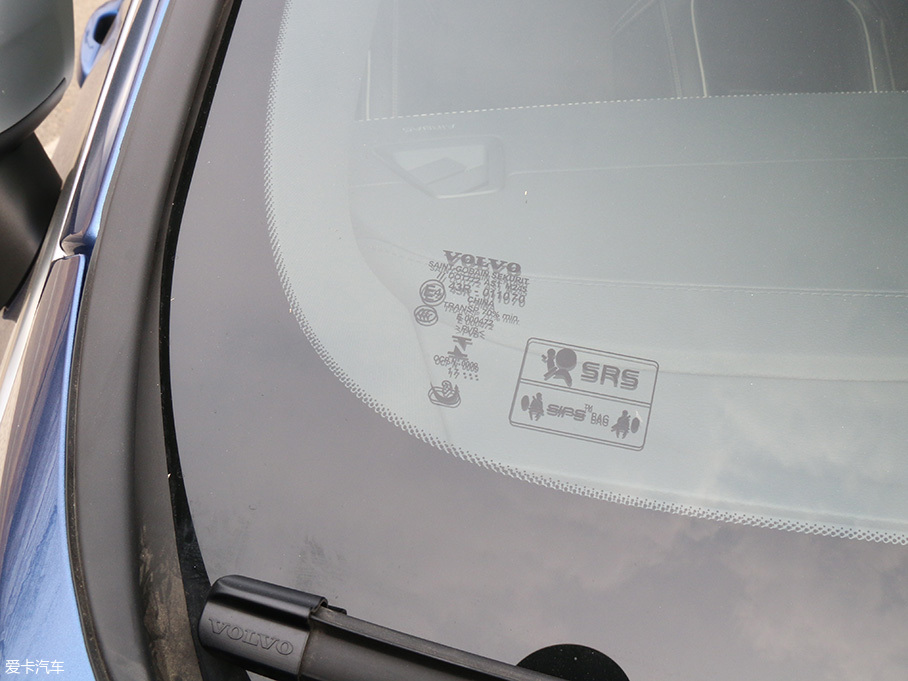 XC60品质测试