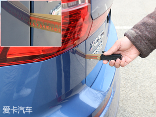XC60品质测试