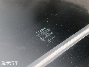 XC60品质测试