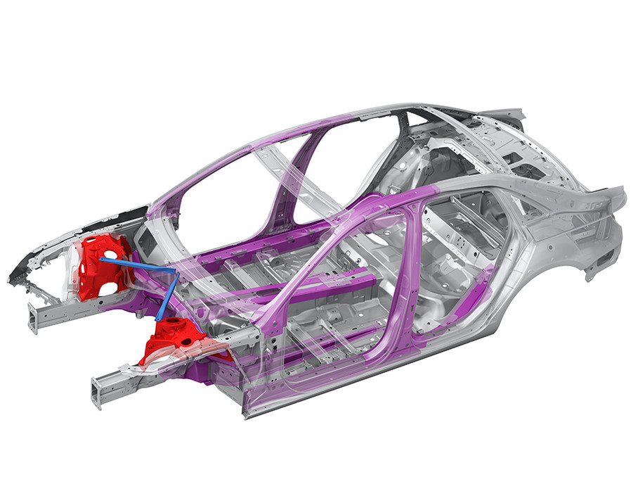 奥迪A4各车型一览