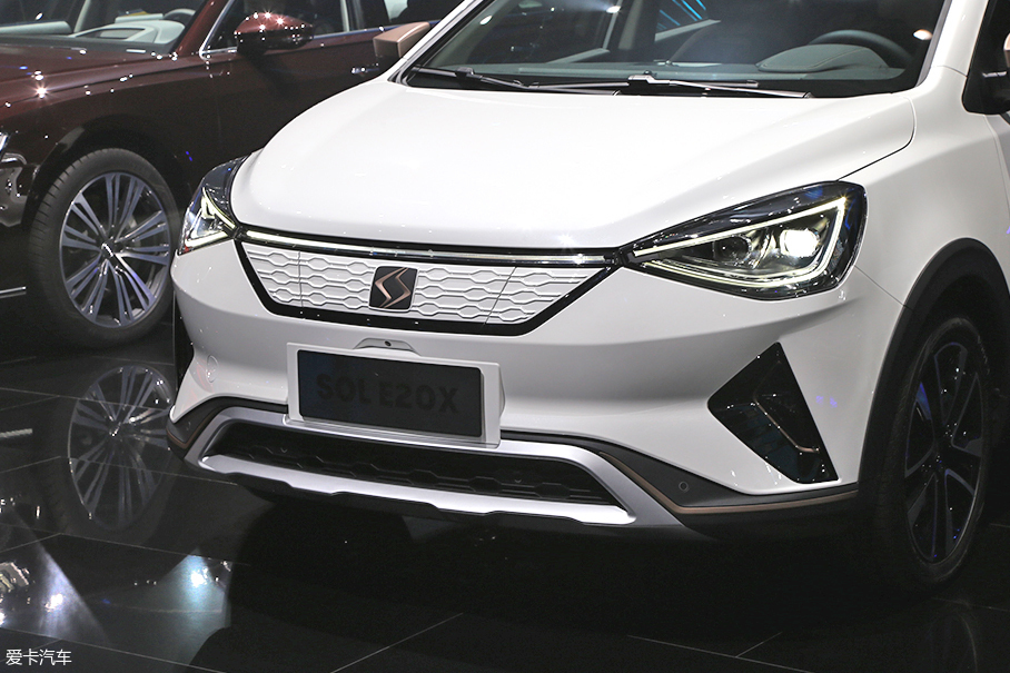SOL E20X