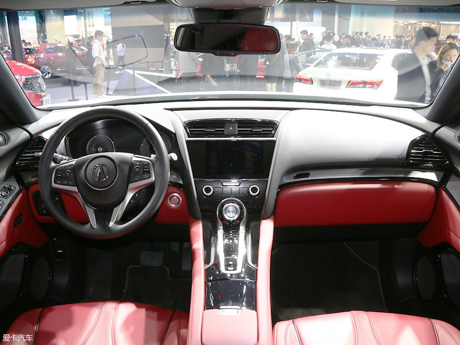 > 北京车展新能源车推荐