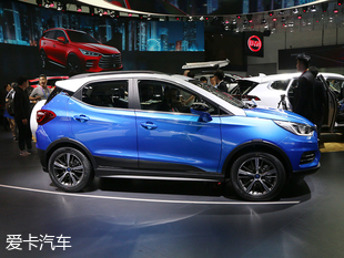 2018北京车展；导购；新能源车；推荐