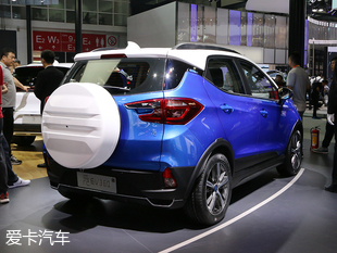 2018北京车展；导购；新能源车；推荐