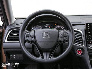 四款合资品牌中型SUV车型推荐