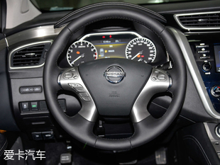 四款合资品牌中型SUV车型推荐