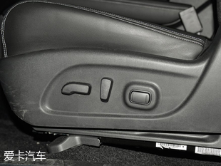 四款合资品牌中型SUV车型推荐