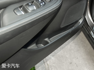 四款合资品牌中型SUV车型推荐