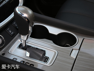 四款合资品牌中型SUV车型推荐