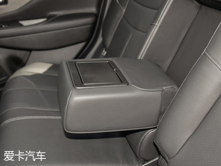 四款合资品牌中型SUV车型推荐