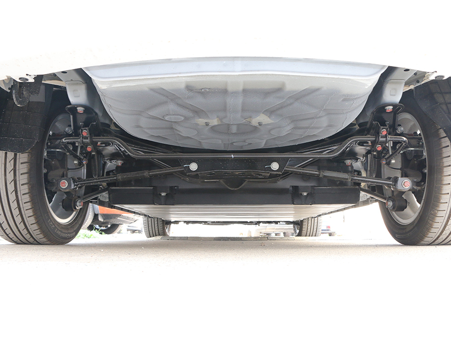 续航里程提升爱卡汽车拍比亚迪e5450