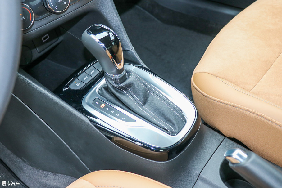 【图】爱卡实拍全新别克凯越-爱卡汽车图片