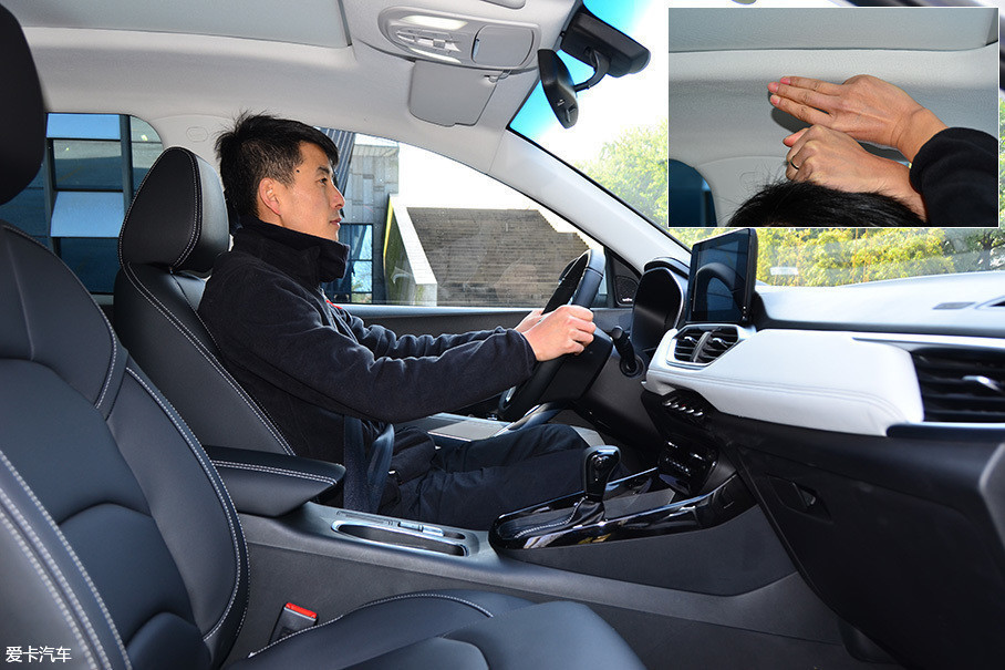 10万元内中高配紧凑型SUV