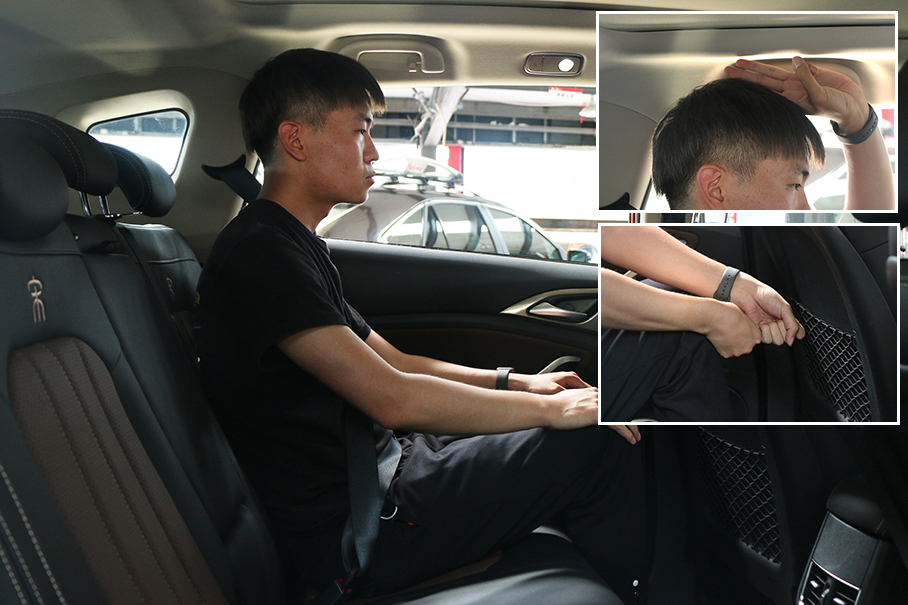 十万元左右中高配车型推荐