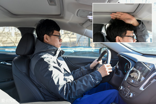 中型HEV轿车对比