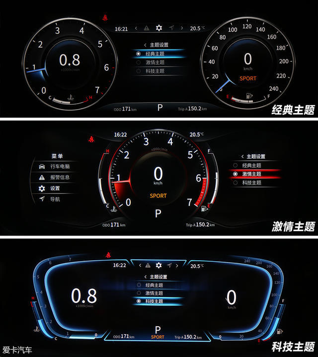 爱卡试驾东风风光ix5