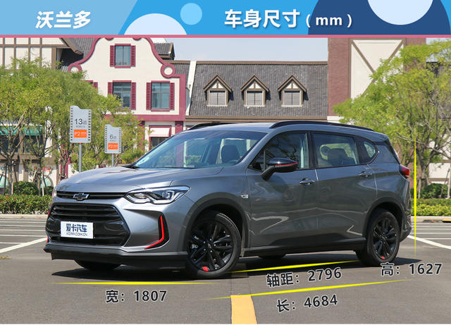 沃兰多购车手册