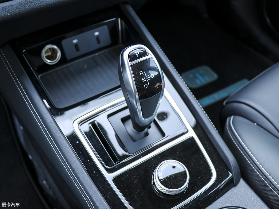 实测宋EV 500续航