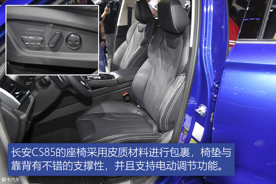 中国品牌跨界SUV对比