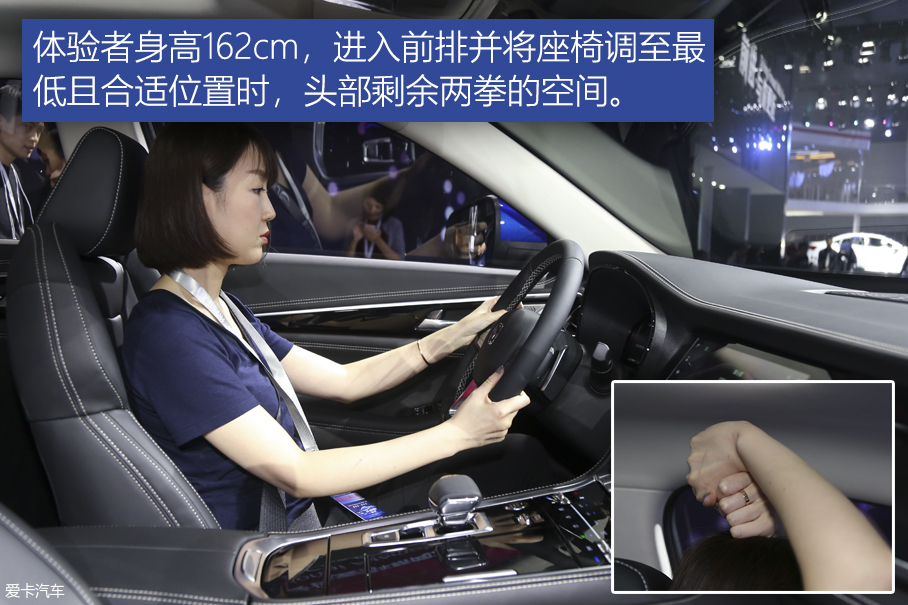 中国品牌跨界SUV对比