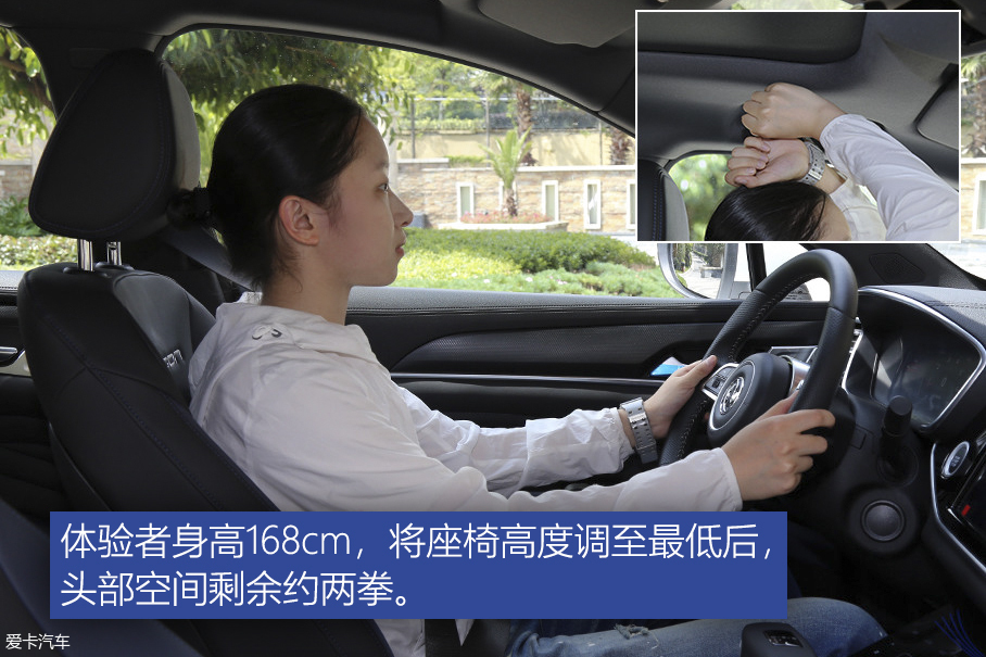 中国品牌跨界SUV对比