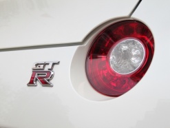 2012GTR