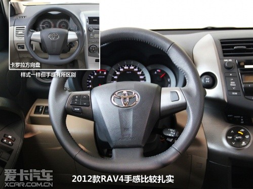 һ 2011RAV4