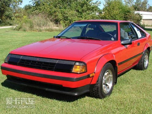 丰田celica新的未必好老的未必差