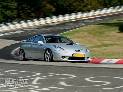 丰田celica新的未必好老的未必差