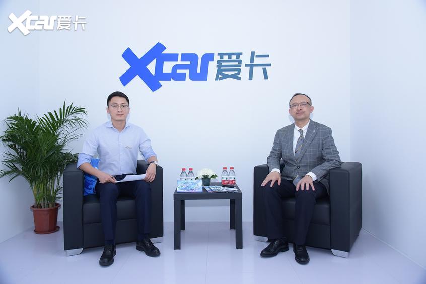 东风启辰黄奏良：启“同心·同行”服务