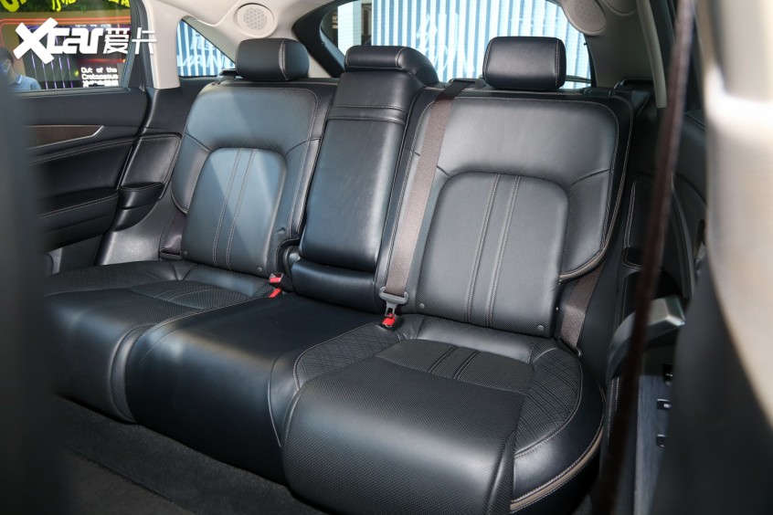 广汽本田2020款冠道