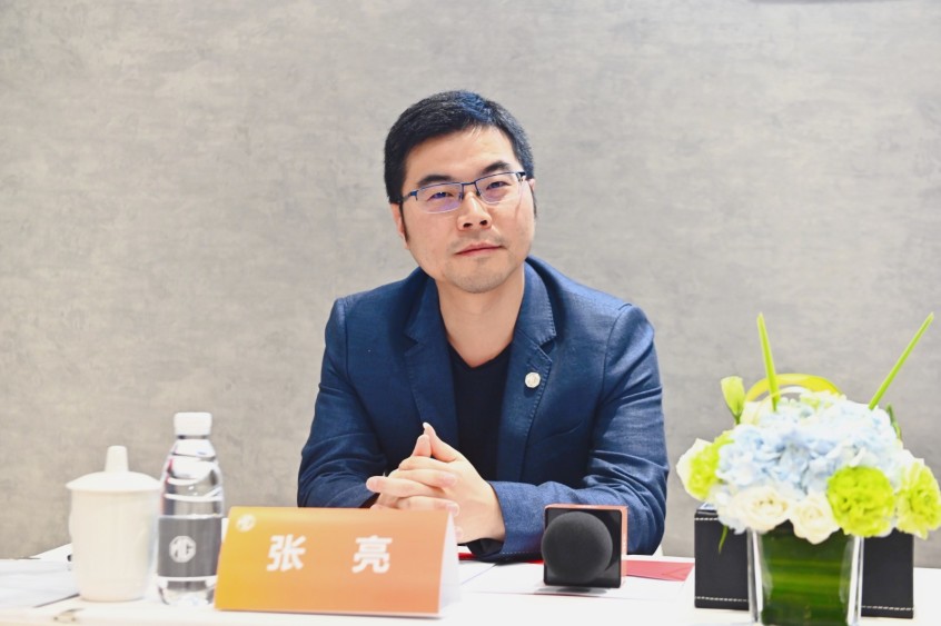 上汽名爵对话媒体：向To C文化理念转变