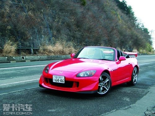 b18c-r,b16b,d15b,h22a/h22a7,c30a/c32b在内的,几乎全数本田高性能