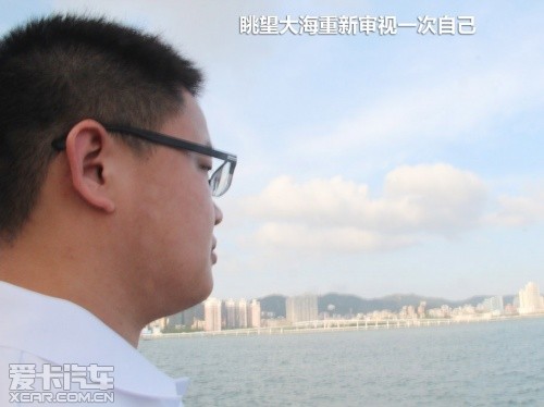 厦门聆听天籁之音
