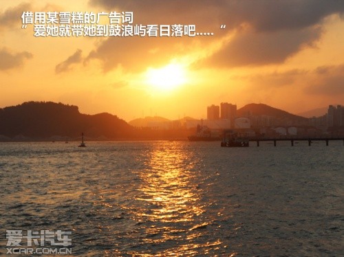 厦门聆听天籁之音