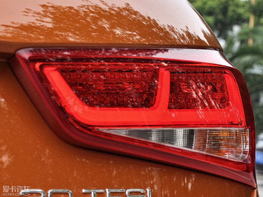 2013µA1 30 TFSI Sportback Ego