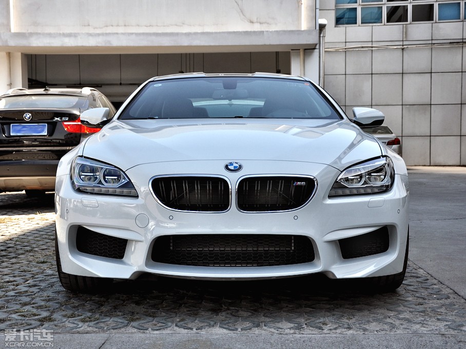 2013M6˫ Coupe