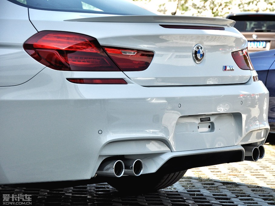 2013M6˫ Coupe