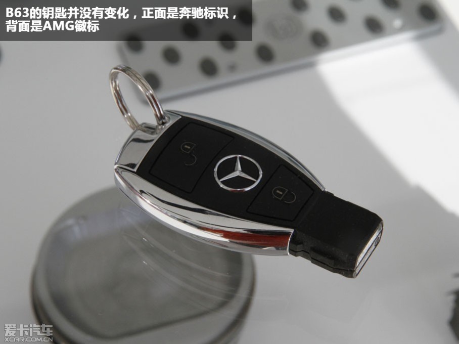 近几年也在国内慢慢有了动作,我们也知道,巴博斯是奔驰的御用改装厂