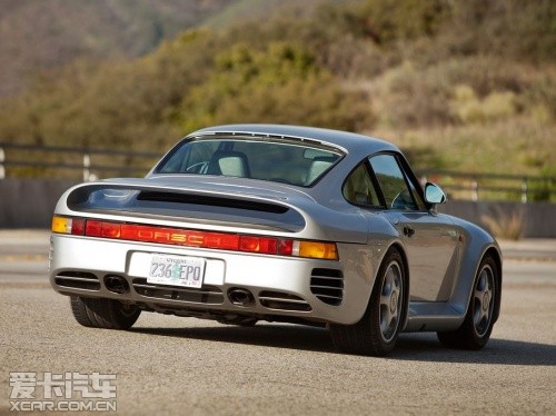Porsche 959