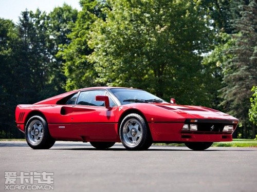 Ferrari 288 GTO