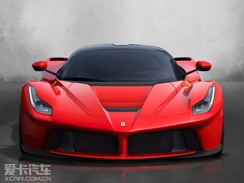 Ferrari LaFerrari