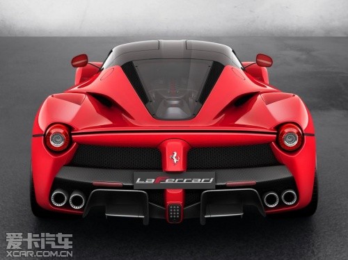 Ferrari LaFerrari