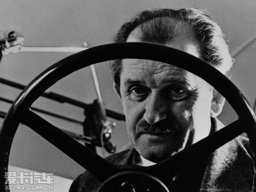 Dr.Porsche