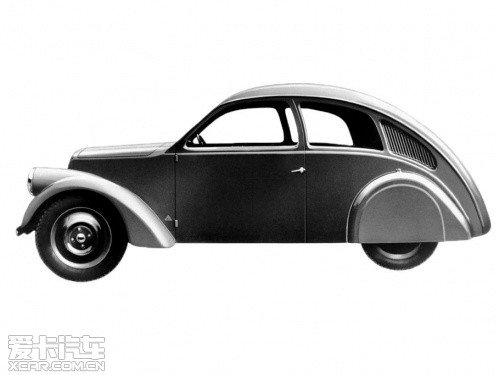 Porsche Type 12