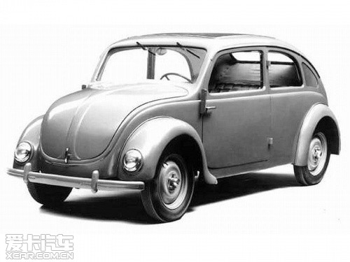 Porsche Type 32