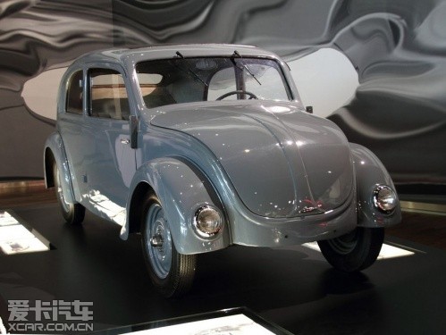 Porsche Type 32