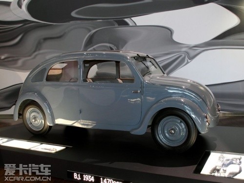Porsche Type 32
