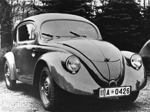 VW Type 30